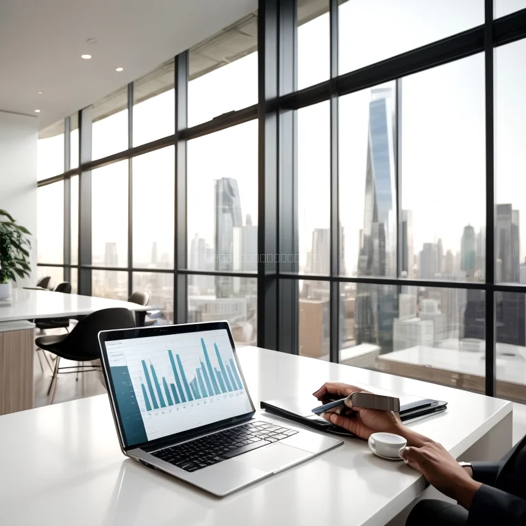 Streamlined Real Estate Transaction Process